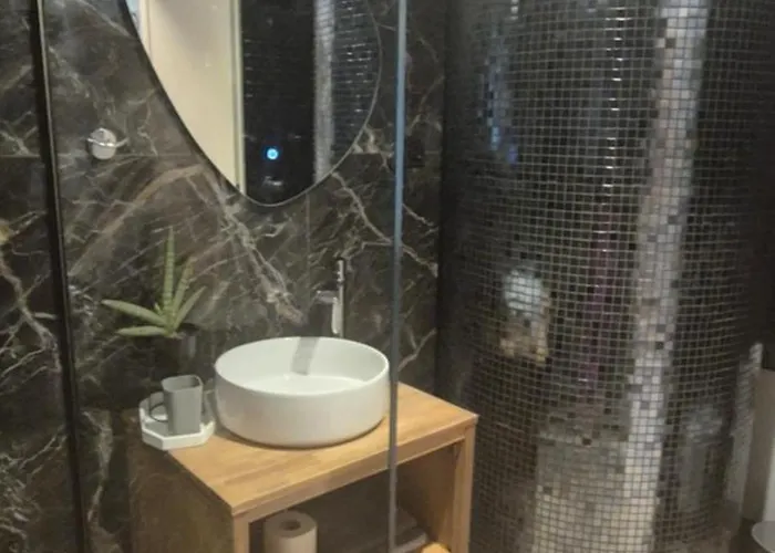 Apartamento Thalori Calamata