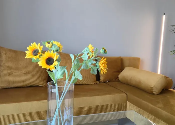 Apartamento Thalori *
