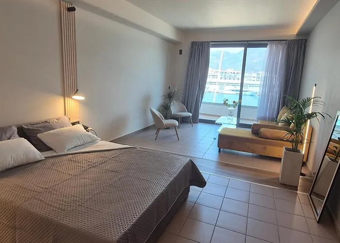 Thalori Apartamento Calamata
