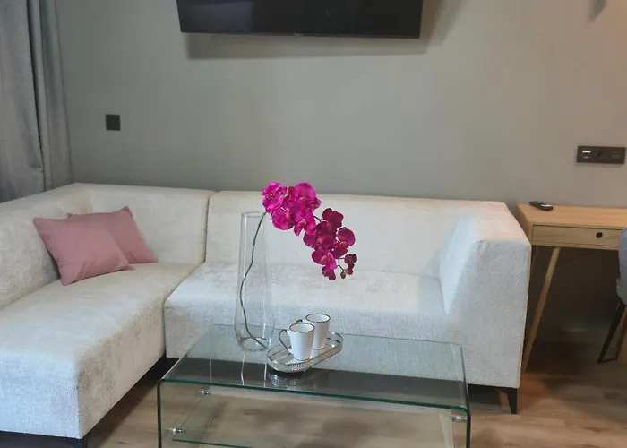Thalori Apartamento