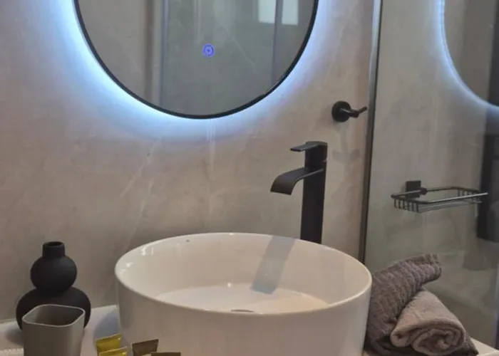 Apartamento Thalori