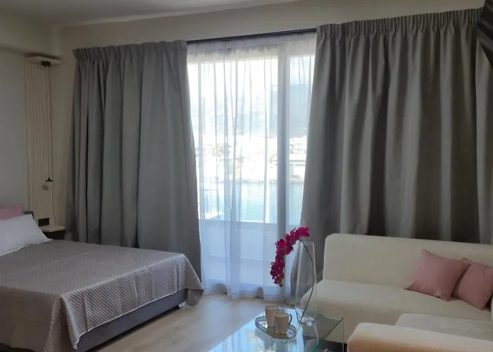 Apartamento Thalori
