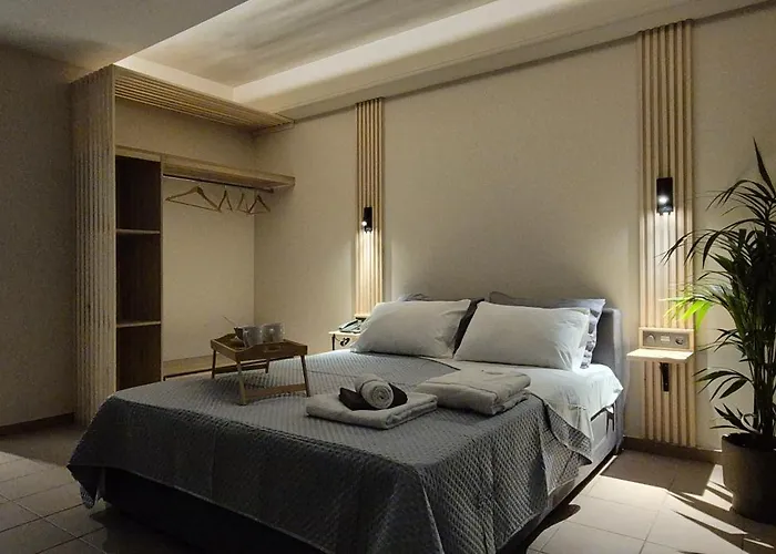 Apartamento Thalori