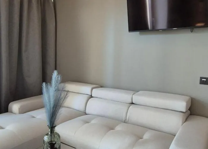 Thalori Apartamento