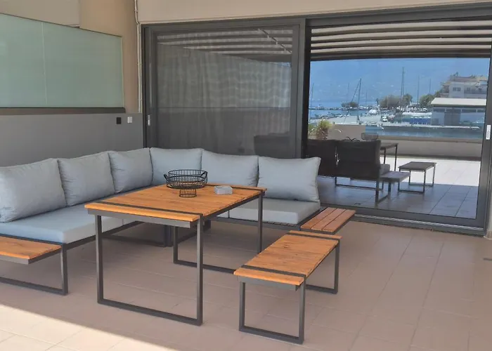 Thalori Apartamento