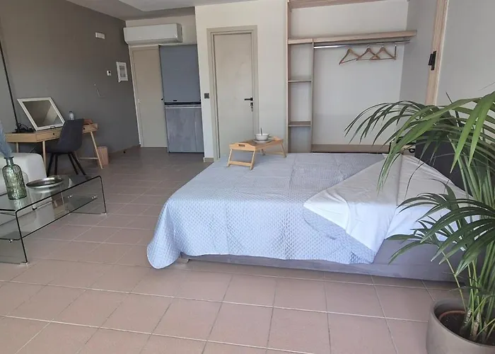 Apartamento Thalori *