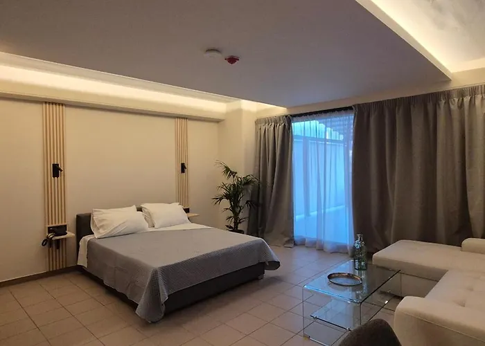 Thalori Apartamento
