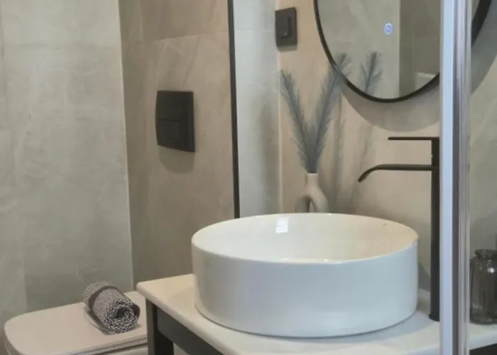 Thalori Apartmán Kalamata