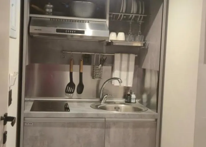 Thalori Apartamento Calamata