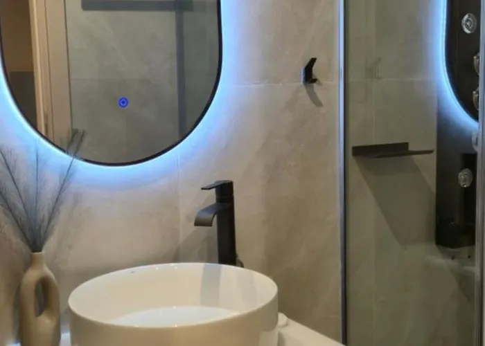 Thalori Apartamento Calamata