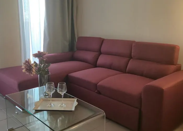 Apartmán Thalori Kalamata