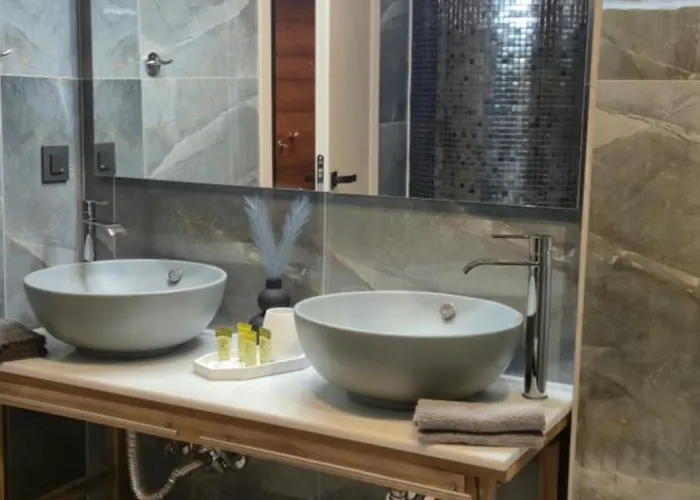 Apartamento Thalori *