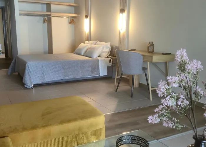 Thalori Apartamento