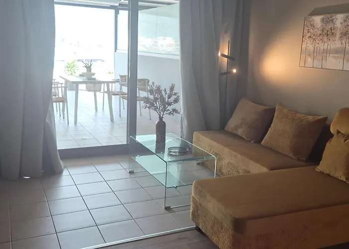 Apartamento Thalori