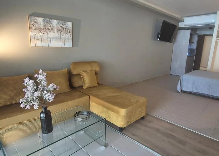 Apartamento Thalori *