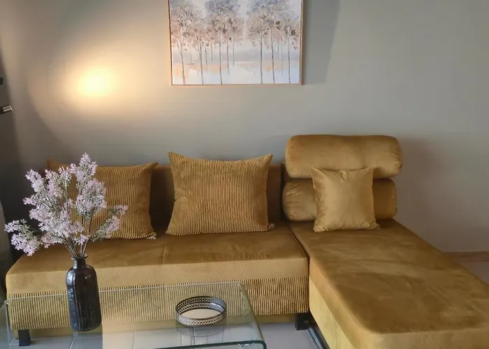 Apartamento Thalori *