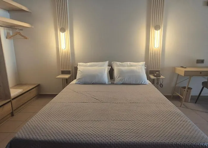 Apartmán Thalori Kalamata