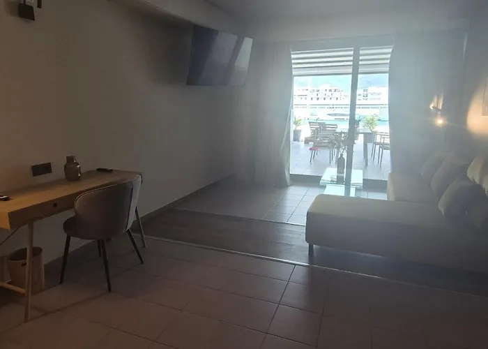 Apartamento Thalori