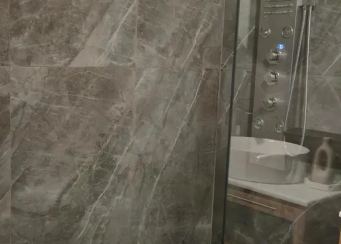 Apartamento Thalori *