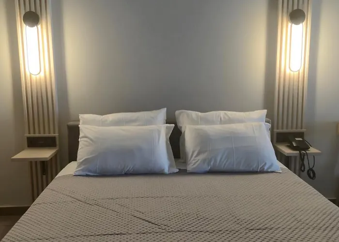 Apartamento Thalori