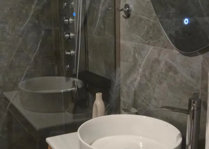 Apartamento Thalori *