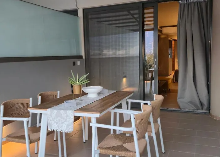 Thalori Apartamento *
