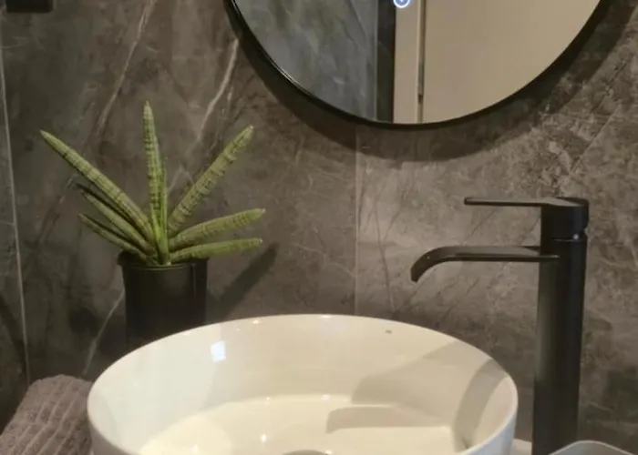 Thalori Apartamento