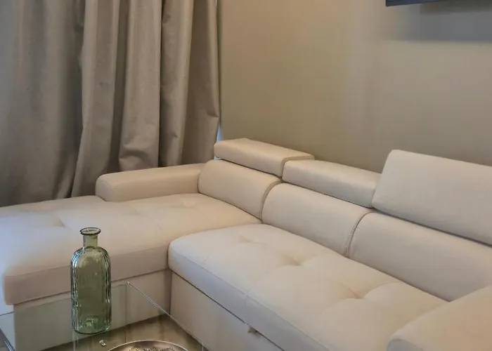 Apartamento Thalori Calamata