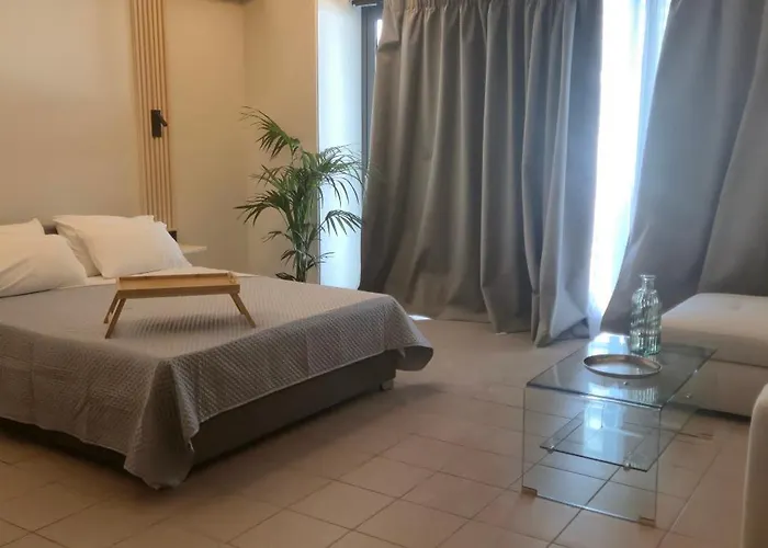 Thalori Apartamento
