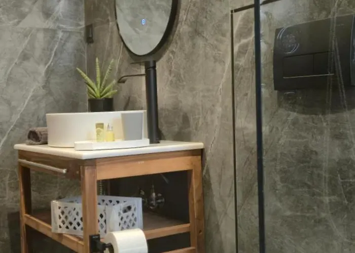 Apartamento Thalori