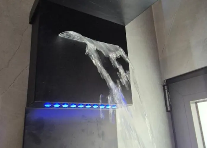 Thalori Apartmán Kalamata